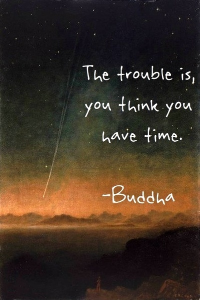 Trouble Is..